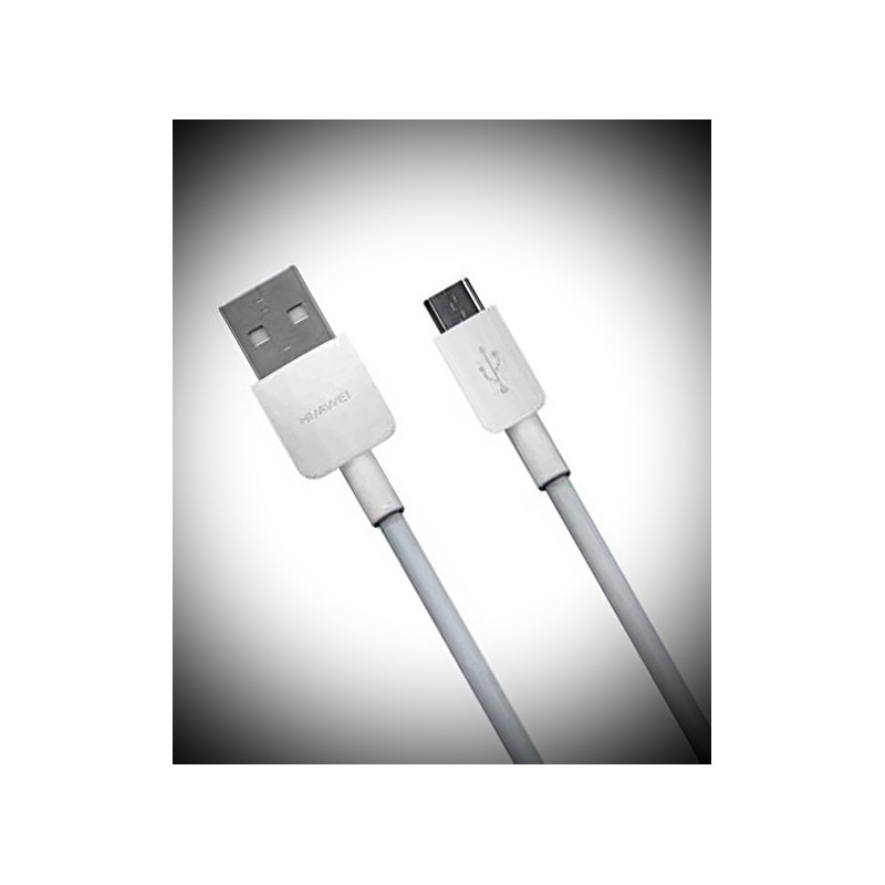 Huawei CP70  USB Datenkabel USB-A zu Micro USB blister